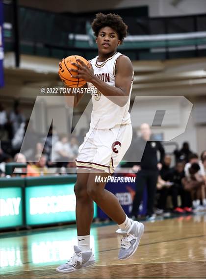 Thumbnail 2 in Cannon vs. Cox Mill photogallery.