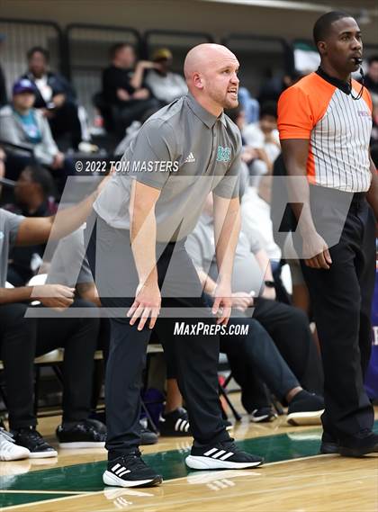 Thumbnail 3 in Cannon vs. Cox Mill photogallery.