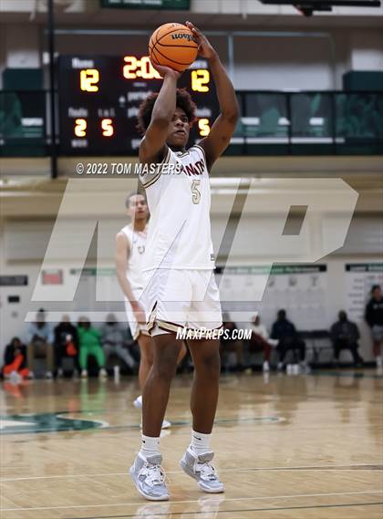 Thumbnail 3 in Cannon vs. Cox Mill photogallery.