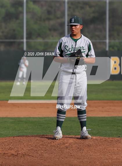 Thumbnail 2 in Schurr @ Brea Olinda photogallery.