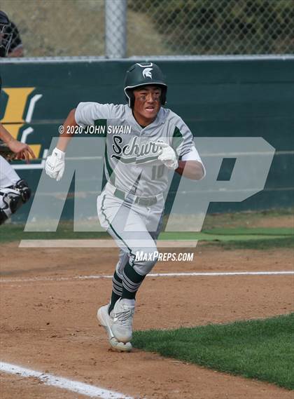 Thumbnail 2 in Schurr @ Brea Olinda photogallery.