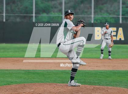 Thumbnail 2 in Schurr @ Brea Olinda photogallery.