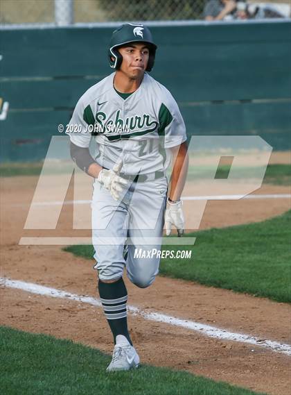 Thumbnail 2 in Schurr @ Brea Olinda photogallery.