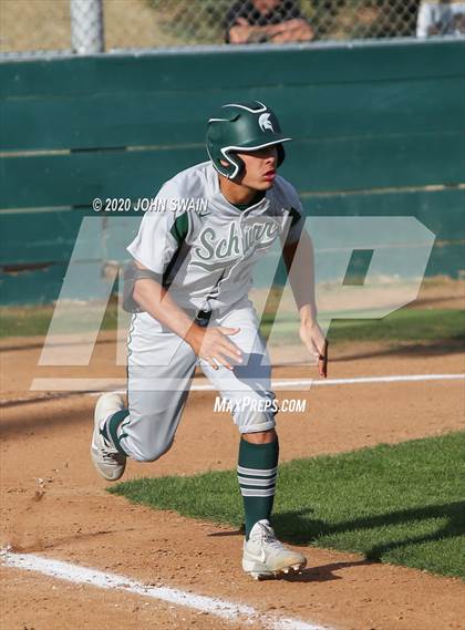 Thumbnail 1 in Schurr @ Brea Olinda photogallery.