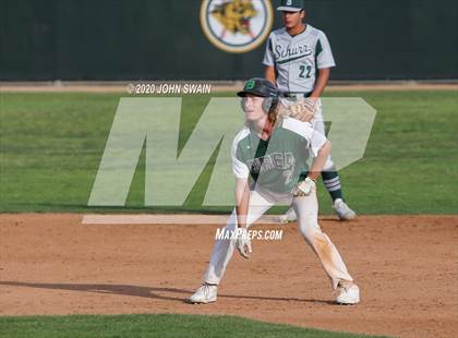 Thumbnail 3 in Schurr @ Brea Olinda photogallery.