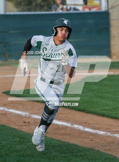 Thumbnail 3 in Schurr @ Brea Olinda photogallery.