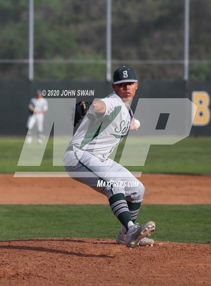 Thumbnail 2 in Schurr @ Brea Olinda photogallery.