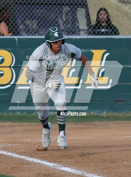 Thumbnail 2 in Schurr @ Brea Olinda photogallery.