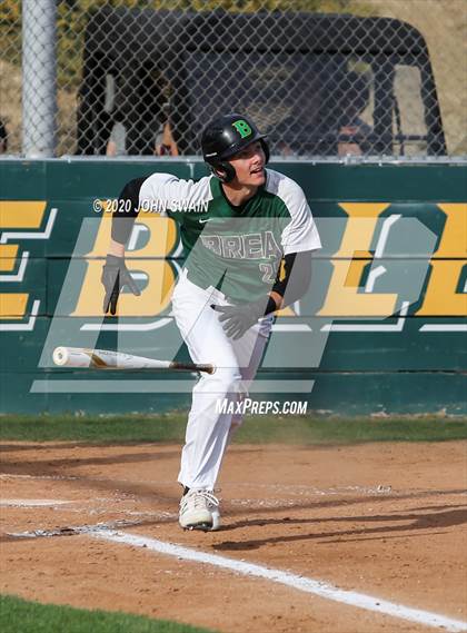 Thumbnail 1 in Schurr @ Brea Olinda photogallery.