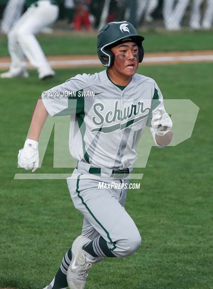 Thumbnail 1 in Schurr @ Brea Olinda photogallery.