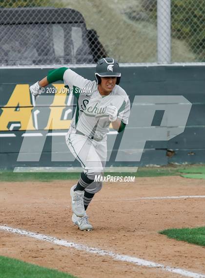 Thumbnail 2 in Schurr @ Brea Olinda photogallery.