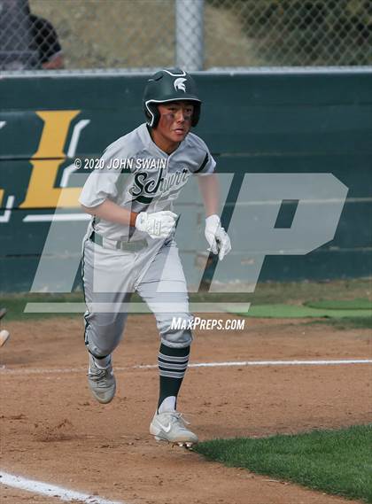 Thumbnail 1 in Schurr @ Brea Olinda photogallery.