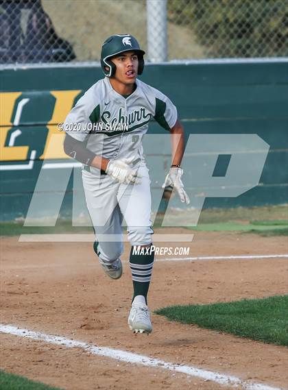 Thumbnail 2 in Schurr @ Brea Olinda photogallery.
