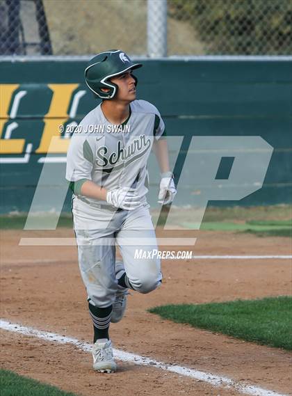 Thumbnail 2 in Schurr @ Brea Olinda photogallery.