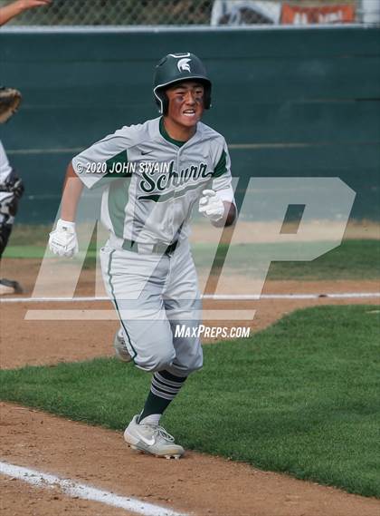 Thumbnail 1 in Schurr @ Brea Olinda photogallery.