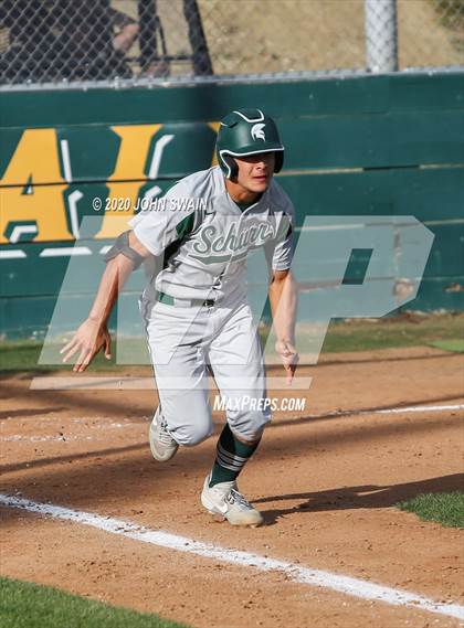 Thumbnail 3 in Schurr @ Brea Olinda photogallery.