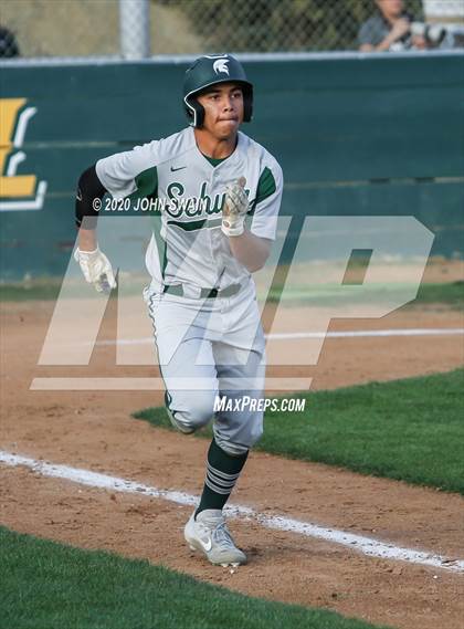 Thumbnail 1 in Schurr @ Brea Olinda photogallery.