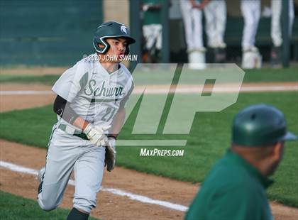 Thumbnail 2 in Schurr @ Brea Olinda photogallery.