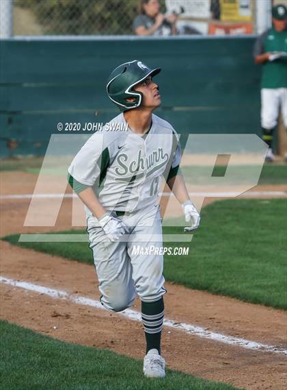 Thumbnail 2 in Schurr @ Brea Olinda photogallery.