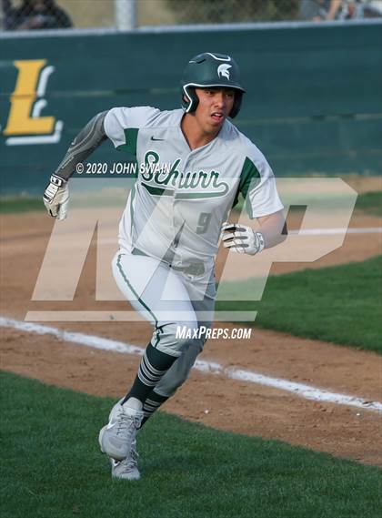 Thumbnail 3 in Schurr @ Brea Olinda photogallery.