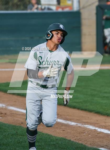 Thumbnail 1 in Schurr @ Brea Olinda photogallery.