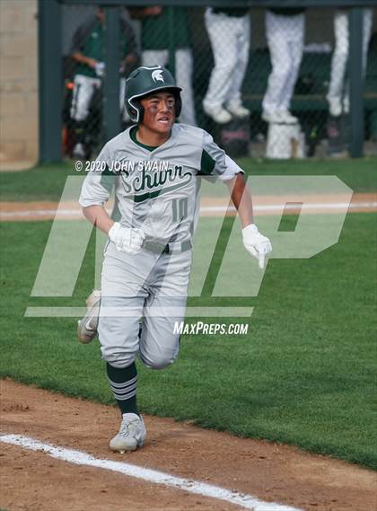 Thumbnail 3 in Schurr @ Brea Olinda photogallery.