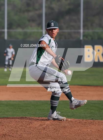 Thumbnail 1 in Schurr @ Brea Olinda photogallery.