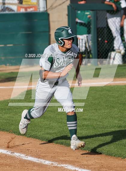 Thumbnail 2 in Schurr @ Brea Olinda photogallery.