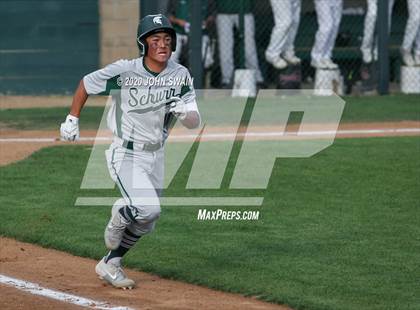 Thumbnail 2 in Schurr @ Brea Olinda photogallery.