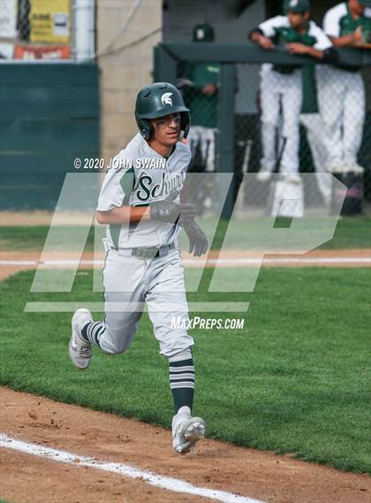 Thumbnail 3 in Schurr @ Brea Olinda photogallery.