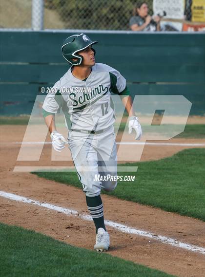 Thumbnail 3 in Schurr @ Brea Olinda photogallery.