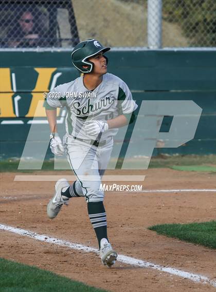 Thumbnail 1 in Schurr @ Brea Olinda photogallery.