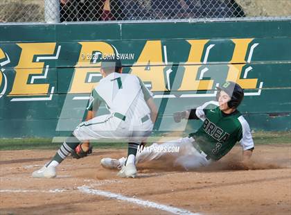 Thumbnail 3 in Schurr @ Brea Olinda photogallery.
