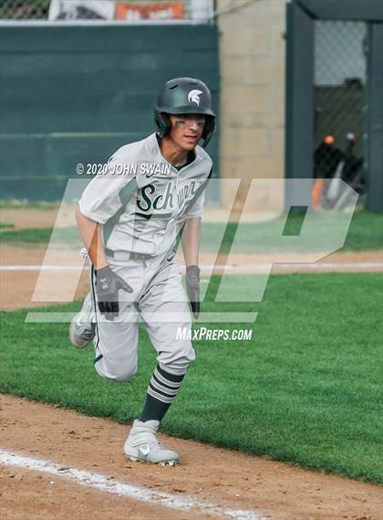 Thumbnail 1 in Schurr @ Brea Olinda photogallery.