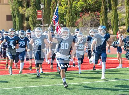 Thumbnail 1 in Perry vs. Granite Hills (The Honor Bowl) photogallery.