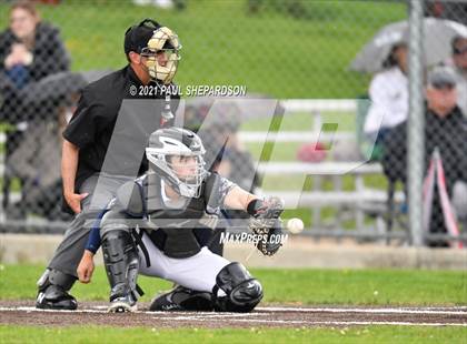 Thumbnail 1 in Highlands Ranch vs. Thunder Ridge photogallery.