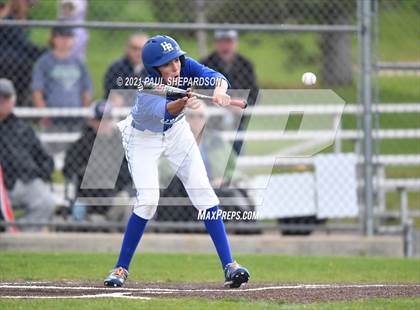 Thumbnail 1 in Highlands Ranch vs. Thunder Ridge photogallery.