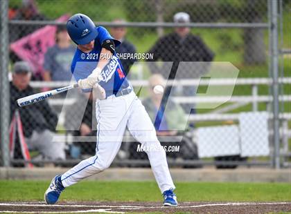 Thumbnail 3 in Highlands Ranch vs. Thunder Ridge photogallery.