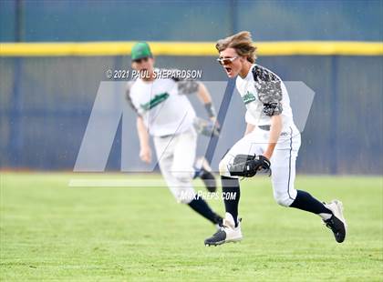 Thumbnail 3 in Highlands Ranch vs. Thunder Ridge photogallery.