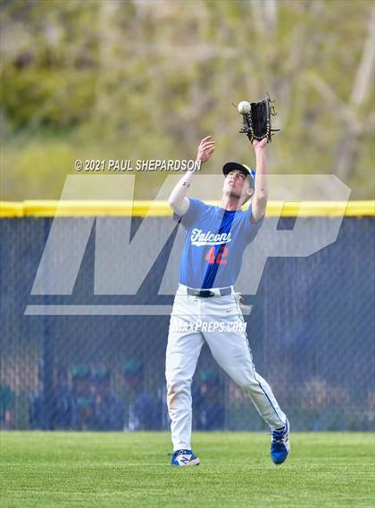 Thumbnail 3 in Highlands Ranch vs. Thunder Ridge photogallery.