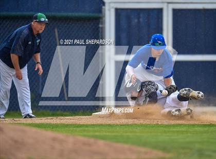 Thumbnail 2 in Highlands Ranch vs. Thunder Ridge photogallery.