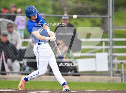Thumbnail 3 in Highlands Ranch vs. Thunder Ridge photogallery.