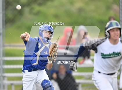 Thumbnail 1 in Highlands Ranch vs. Thunder Ridge photogallery.