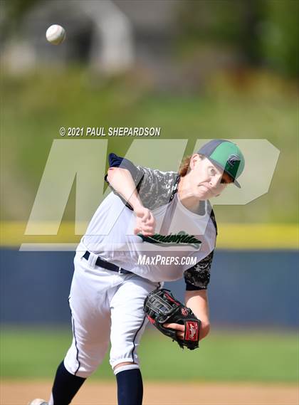 Thumbnail 3 in Highlands Ranch vs. Thunder Ridge photogallery.