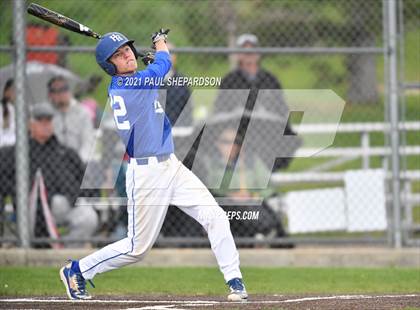 Thumbnail 2 in Highlands Ranch vs. Thunder Ridge photogallery.