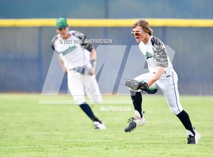 Thumbnail 2 in Highlands Ranch vs. Thunder Ridge photogallery.
