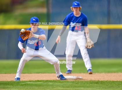Thumbnail 2 in Highlands Ranch vs. Thunder Ridge photogallery.