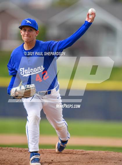 Thumbnail 2 in Highlands Ranch vs. Thunder Ridge photogallery.