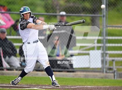 Thumbnail 2 in Highlands Ranch vs. Thunder Ridge photogallery.