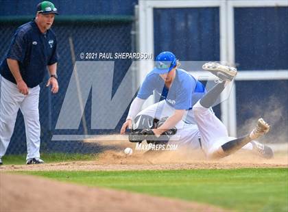 Thumbnail 1 in Highlands Ranch vs. Thunder Ridge photogallery.
